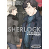 Sherlock - épisode 04, Un scandale à Buckingham