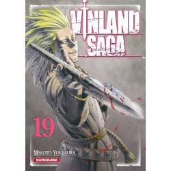 Vinland Saga - tome 19