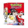 Coffret Pokémon La Grande Aventure (tomes 1-2-3 + Guide Pokémon)