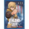 Coffret Vinland Saga (tomes 1-2-3)