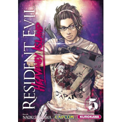 Resident Evil - Heavenly...
