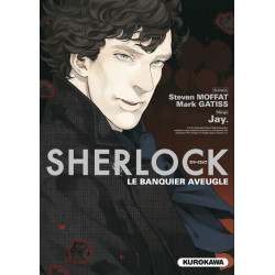 Sherlock - épisode 02, Le...