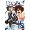 Ken-Ichi Saison 2 - tome 15