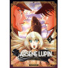 Arsène Lupin - tome 5