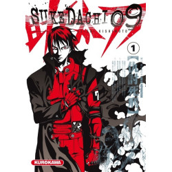 Sukedachi 09 - tome 1