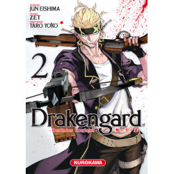 Drakengard - Destinées...