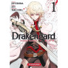 Drakengard - Destinées Écarlates - tome 1