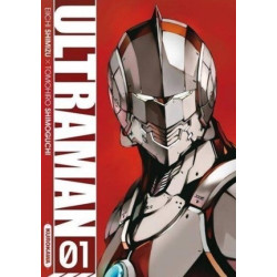 Ultraman - tome 1