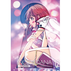 Nozokiana - tome 12