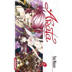 Arata - tome 22