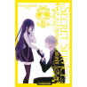 Secret Service - Maison de Ayakashi - tome 11