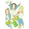 Soul Eater Not ! - tome 3