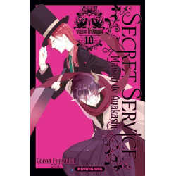 Secret Service - Maison de...