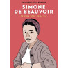 Simone de Beauvoir