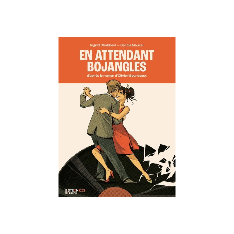 En attendant Bojangles