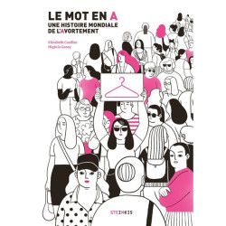 Le Mot en A