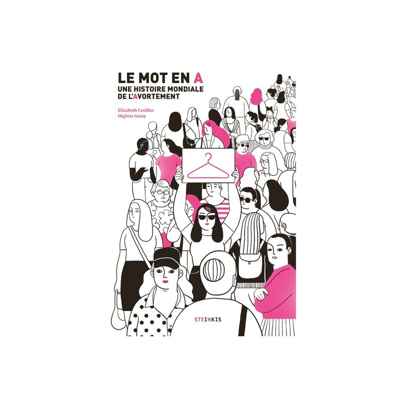 Le Mot en A