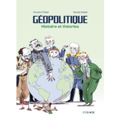 Geopolitique - Histoire et...