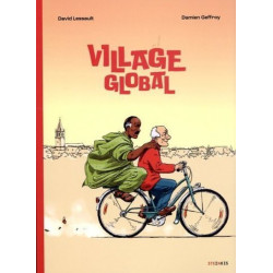 Village Global - Nouvelle...