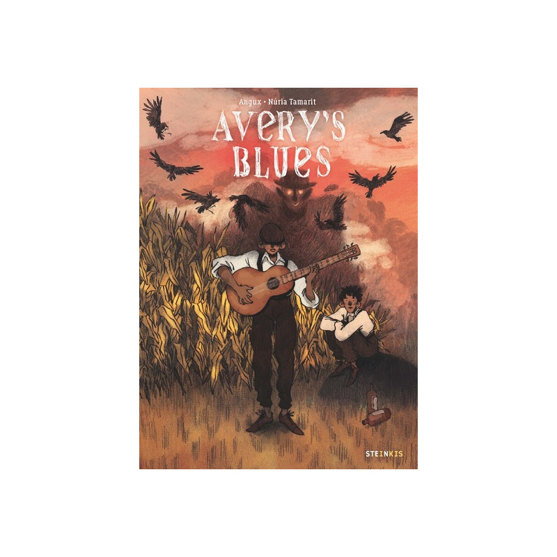 Avery's Blues