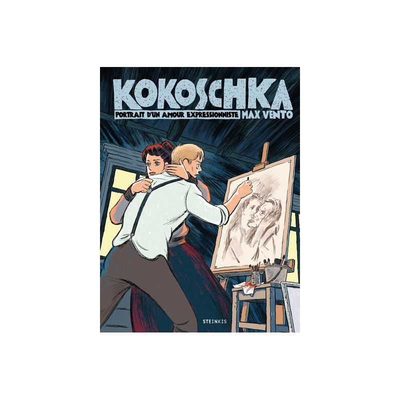 Kokoschka