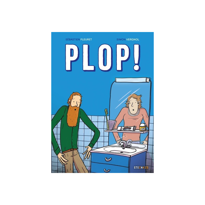 Plop !