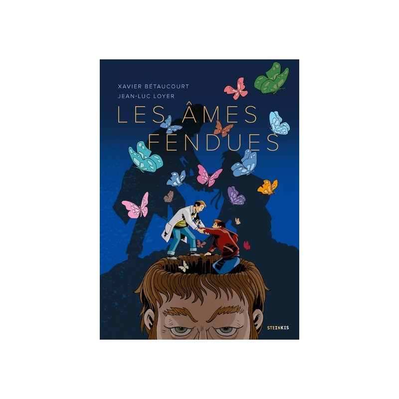 Les âmes fendues