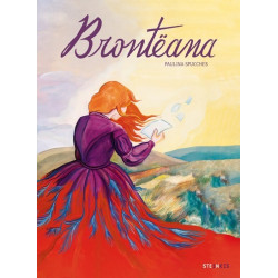 Brontëana