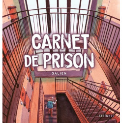 Carnet de Prison