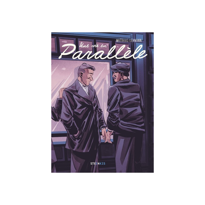 Une vie en parallèle