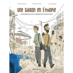 Une Saison en Ethiopie -...