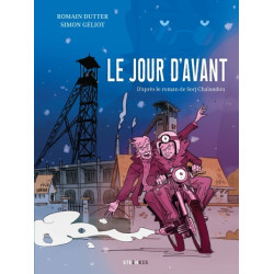Le jour d'avant