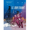 Le jour d'avant