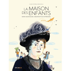 La maison des enfants -...