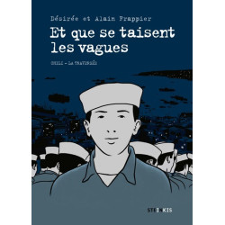 Et que se taisent les vagues