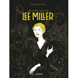 Les Cinq vies de Lee Miller