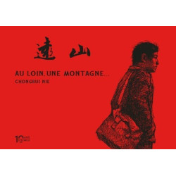 Au loin, une montagne... -...