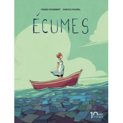 Écumes - Nouvelle édition...