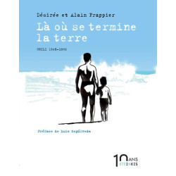 Là où se termine la Terre -...