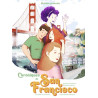 Chroniques de San Francisco - tome 1