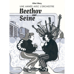 Une année avec L'orchestre...