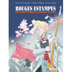 Rouges estampes - Une...
