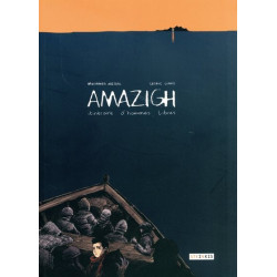 Amazigh