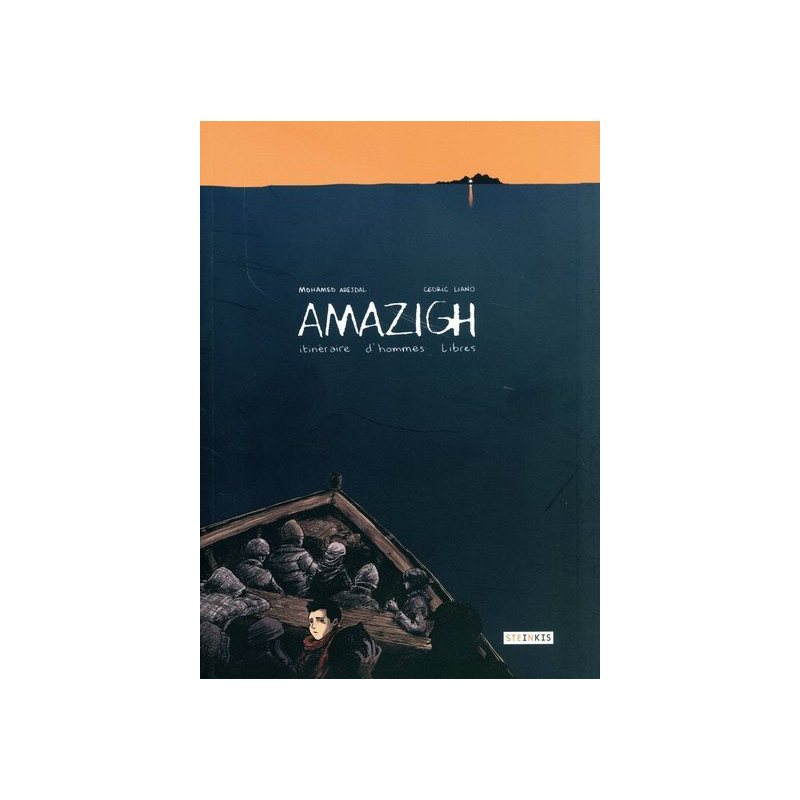 Amazigh