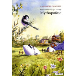 Mythopoïèse - Petit traité...