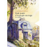 Coffret Petit traité d'écologie sauvage T1 & T2 + cale