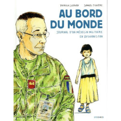 Au bord du monde - Journal...