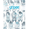 Seidou, en quête d'asile