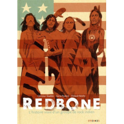 Redbone