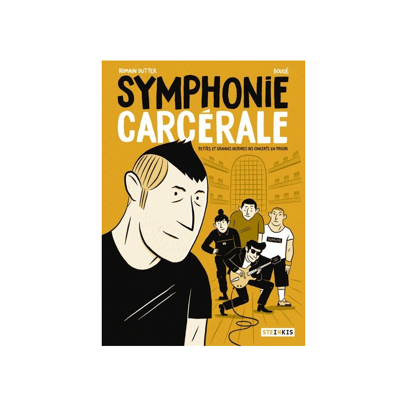 Symphonie carcerale